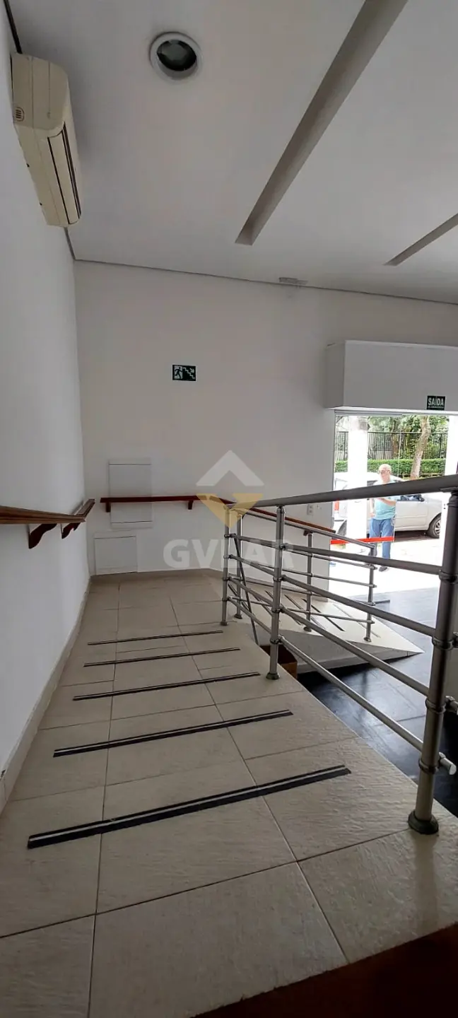 SOBRADO COMERCIAL COMPLETO - ÓTIMA LOCALIZAÇÃO